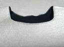 Бритвенное лезвие из неопрена с подкладкой SEAC 2,5 мм, мужское М