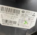PHARE BMW 5 V F10 F10 LIFT LCI COMPLET LED ADAPTIVEphoto 10