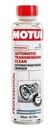 MOTUL Automatic Transmission Clean Промывка для автоматических коробок передач, 300 мл