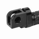 AVANT PODNOZKI MOTOCYCLETTE PODNOZKI PÉDALES CNC SUBSTITUT AVEC PIED 6Aphoto 8