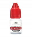 HS4 КЛЕЙ ДЛЯ РЕСНИЦ 3мл Wonder Lashes HS 4 WL4