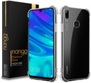 ПРОЗРАЧНЫЙ УДАРОЗАЩИТНЫЙ ЧЕХОЛ ДЛЯ HUAWEI P SMART 2019