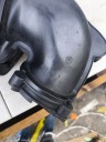 COLLECTEUR ADMISSION 3.2 FSI AUDI A4 A6 A8 D3 06E133210photo 6