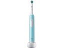 Электрическая зубная щетка Oral-B Pro Series 1 Duo, черная и синяя