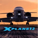 X-PLANE 12 НОВАЯ ПОЛНАЯ ВЕРСИЯ STEAM