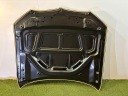BMW 3 G20 G21 CAPOT COUVERCLE MOTEUR 13867photo 7