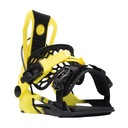 Крепления FLOW Fenix ​​Fusion Black Lemon 2024 R.M.