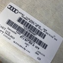 AUDI A3 8V 3-D ХЕТЧБЕК 2012-2020 СТЕЛЯ КОМПЛЕКТНА S-LINE ЧОРНА  (18260312721) фото min 10