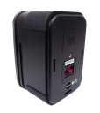 JBL 8 НАСТЕННЫЕ КОЛОНКИ ВЫСТАВОЧНЫЙ ЗАЛ МЕСТНЫЙ МАГАЗИН BLUETOO
