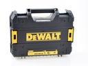 Чемодан DeWalt TSTAK Багажник DCD778 DCD776