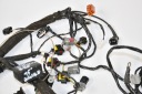 WIRE SET WIRING MV AGUSTA 675 (800) BRUTALE B3  photo 5
