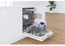 Посудомоечная машина Bosch SMV 6ZDX49E 13 комплектов 8 программ 60см