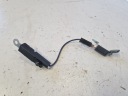 ПІДСИЛЮВАЧ АНТЕНИ MERCEDES W246 1.8 CDI 2013R A1668201489  (17364665233) фото min 5
