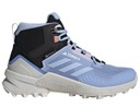 Трекинговые кроссовки Adidas Terrex Swift R3 Mid Goretex HP8711 39 1/3 / как 38
