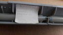 MANIVELLE PLAFONNIERS BOIS ENSEMBLE X4 W220 MERCEDES A2208100751photo 15