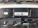 GLISSIÈRE FIXATION CENTRAL PARE-CHOCS ARRIÈRE BMW X7 G07 LCI MODULE 7391042photo 8