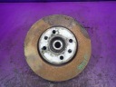 LANCIA YPSILON II 1,4 ROTULE DE DIRECTION AVANT GAUCHE ABS DISQUE 260MMphoto 7