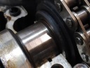 ГОЛОВКИ КОМПЛЕКТНАЯ 058103373D 1.8 20V AUDI A4 II (2000-2006) B6  фото 11