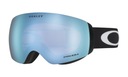 Очки Oakley Flight Deck M Matte Black Prizm Snow Sapphire OO7064-41