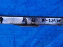 OPEL-CZESCI ASTRA H MOULURE CACHE COUVERCLES DE COFFRE ARRIÈRE CHROME UNIVERSEL 13223916photo 8