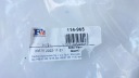 CONNECTEUR TUYAUX ÉCHAPPEMENT FISCHER 114-965 65X125photo 12