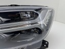 VOLVO XC40 GAUCHE AVANT PHARE LED COMPLÈTE ANGLAIS 31655992photo 13