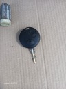 CONTACTEUR D'ALLUMAGE TÉLÉCOMMANDE BOUCHON GOULOTTE DE REMPLISSAGE CLÉ SMART FORTWO 1photo 5