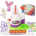 19954 Насос стартового набора OONIES Magic Balloon