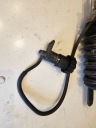АМОРТИЗАТОР ЗАДНИЙ BMW K 2332891 33388634 1.2L 72KW 2001  фото 6