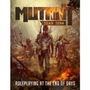 Mutant: Year Zero RPG — RU