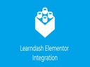 Плагин интеграции LearnDash LMS Elementor