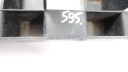 PEUGEOT 308 I SW GLISSIÈRE PARE-CHOCS ARRIÈRE 9681474880photo 6
