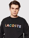 Bluza z haftowanym logo Lacoste Unisex r. XS Materiał dominujący bawełna