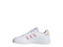 Detská športová obuv mládežnícka biela adidas GRAND COURT GY2326 38 2/3 Stav balenia originálne