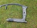 POTEAU DROIT AVANT BRODERIE VW UP MII CITIGOphoto 5