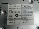BMW E39 PANNEAU AUTORADIO CD 6916241photo 7