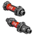 Втулки DT SWISS 240 EXP 28H boost Micro Spline MTB