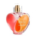 Avon Lov U Connected 50 мл парфюмированная вода