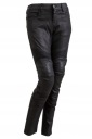 ЖЕНСКИЕ МОТОЦИКЛЕТНЫЕ ДЖИНСЫ OZONE ROXY BLACK 30/32