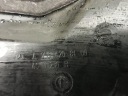 MERCEDES W213 INSONORISATION CLOISONS PAROI PROTECTION A2936880300photo 6