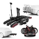 Складная платформа BICYCLE с крюком THULE EPOS 3