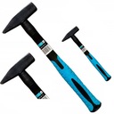 МОЛОТОК LOCKSTOCK, СТАЛЬ, СТЕКЛОСТЕКЛО СТЕКЛОСТЕКЛО 300Г 0,3 КГ ПРОЧНОЕ!!