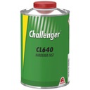 CHALLENGER Отвердитель FAST CL640 0,5л