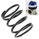 ПРУЖИНА WASTEGATE POWLEKANA 7PSI WG ZE СТАЛІ WEGLOWEJ ДЛЯ 38MM 40MM 25  (18120051809) фото min 10