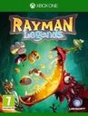RAYMAN LEGENDS PL XBOX ONE/X/S KĽÚČ Vydavateľ Ubisoft