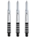 WINMAU PRISM FORCE СРЕДНИЕ ПРОЗРАЧНЫЕ ВАЛЫ