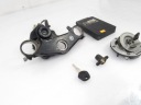 CONTACTEUR D'ALLUMAGE ENSEMBLE KIT IMMO DE DÉMARRAGE YAMAHA R-6, 03R-05R RJ05 RJ09 5SLphoto 7