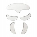 Силиконовый пластырь против морщин Soft Beauty для лба