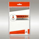 Redgrass: листы гидратационной бумаги для художника (X50)