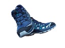 SALOMON XA PRO BUTY TREKKINGOWE 35 Kod producenta 411245